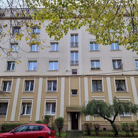 Jazz Apartament Czestochowa Centrum 2-Bedroom Экстерьер фото